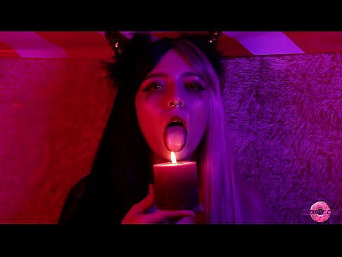 ❤️ blowjob ที่หลงใหลจาก Sexy Succubus with Mouth Fulfillment ❤ โป๊คุณภาพ ที่เรา ☑
